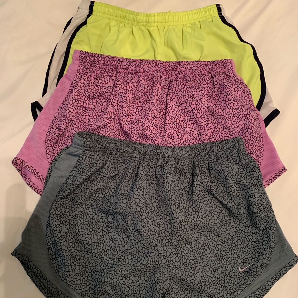 Nike Shorts